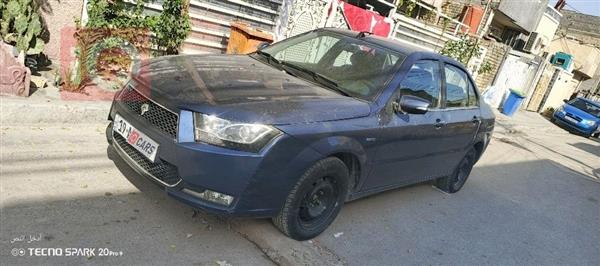 إيران خودرو دينا 2022 للبيع في العراق - واسط